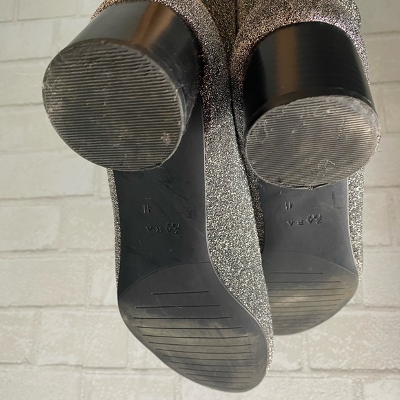 Zara Boot - Picture 5 of 6